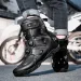 Autumn Riding Ddmysaturn Shoes Men S Off Road Boots Racing High Top Four Season Motorcycle Travel Equipment C_desvips.com
