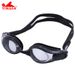 Mixed Batch Yingfa Myopia Goggles, Waterproof And Anti-fog Prescription Swimming Glasses OK3800 200-700_desvips.com