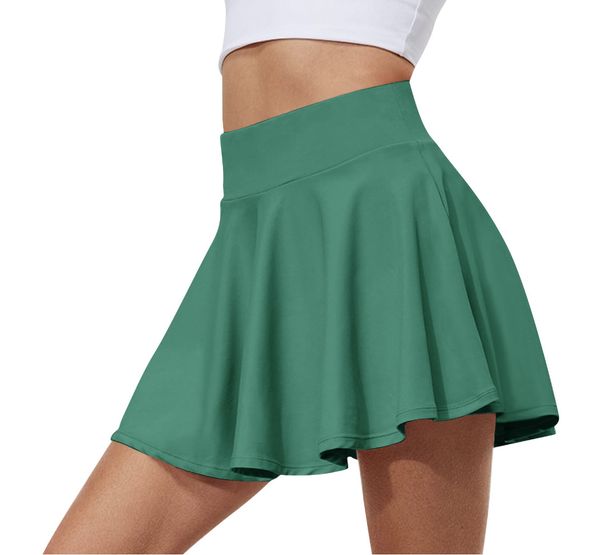 RenMou Thick High-quality 2024 Outdoor Sports And Leisure Comfortable Versatile Short Skirt Exclusive Supply_desvips.com