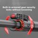 Home Indoor Fitness Equipment Family Children's Exercise No-Drill Door Ring Pull-Up Bar_desvips.com