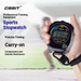 Stopwatch Timer, Student Physical Education Teacher, Referee Coach, Track And Field Swimming, Multi-functional Electronic Stopwatch For Competitions_desvips.com