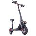 FREEBOY J01 Electric Scooter, 48V 15Ah Battery, Triple Suspension_desvips.com