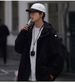 Autumn Style Outdoor Casual Jacket Windproof Waterproof Breathable Lightweight Hard Shell Jacket Men And Women Same Sports Jacket Top_desvips.com