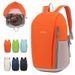 Lightweight Outdoor Sports Backpack, Casual Unisex Backpack For Cycling And Small_desvips.com