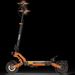 45KM/H RCB D7 App-Controlled Electric Scooter 10-Inch Foldable Unisex E-Scooter High Two-Wheel Portable Mobility CE_desvips.com