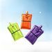 Thickened Outdoor Foldable Cooling , Compact Easy To Store, Picnic Mat For Park And Hiking, Portable Padded Seat_desvips.com