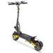 IENYRID ES1 Electric Scooter, 1200W*2 Motor, 48V 20.8Ah Battery, 10 Inch Off-Road Tires, 25km/h Max Speed, 60km Range, Dual Disc Brakes_desvips.com