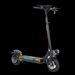 EMANBA L12 MAX S Foldable Electric Scooter, 48V 16Ah Battery,NFC Smart Lock_desvips.com