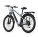 JOOBIKE J002 City E-Bike 48V 16Ah Battery 1000W Motor 45km/h Max Speed Hydraulic Brakes 29" Tire Adult Electric Bicycle_desvips.com