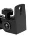 Adjustable Tilt And Angle Speaker Wall Mount Bracket, Monitor Stand, Surround Sound Wall Shelf Bracket, Hi-Fi Hanging Bracket, Dance Studio, Restaurant, Gym, Conference Room, Commercial Speaker Combination Bracket, Chinese New Year Gift._desvips.com