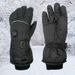 Winter Rechargeable Cycling Heating Outdoor Skiing Electric Heated Thickened Warm Touchscreen Gloves_desvips.com