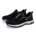 MenCasual Sports Non-Slip Wear-Resistant Hiking Outdoor 2025 New Men Fashion Comfortable Flat-Bottomed Walking Shoes_desvips.com