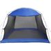 Waterproof Camping Mosquito Net - UV-Resistant, Secure Zipper, Portable Design_desvips.com