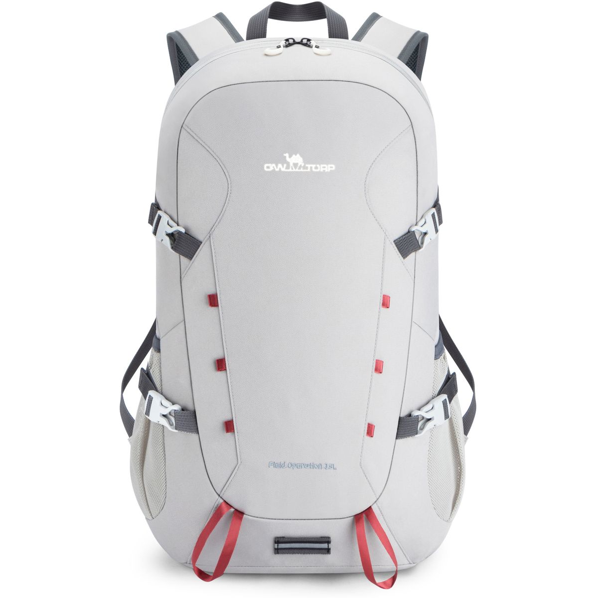 Leisure Backpack Men, Multifunctional Large Capacity Travel For Women, Waterproof Outdoor Hiking Backpack, Sports Double Bag_desvips.com