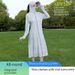 Nylon Ice Silk Sun Protection Jacket - UPF50+ UV Blocking Long Sleeve Cover-Up For Summer Lightweight Breathable Skin Coat With Full Body Coverage_desvips.com
