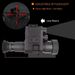 Outdoor Hunting Night Vision Scope 1080P 5x Magnifying Telescope, Cross Marking 3-level Infrared Outdoor Hunting/animal Survey_desvips.com
