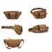 Luya Tactical Multi-functional Outdoor Travel Fanny Pack Cycling Sports Bag Fishing_desvips.com
