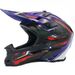 Dirt Bike Mountain Helmet Kart ATV Helmet Motorcycle Helmet_desvips.com