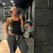 Women's Active Yoga Vest High Elasticity Quick Drying Sports Fitness Training Padded Bra Style_desvips.com