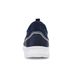 One footstep men's shoes summer PU soft bottom light bottom lazy sports single shoes mesh breathable_desvips.com