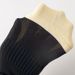 Mid Calf Soccer Socks Thickened Terry Cloth Sole Sweat Absorption Shock Absorption Anti Slip Grips Professional Competition Sports Socks_desvips.com