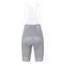 YKYW Summer Women's Cycling Shorts Bike Gray 6H Padded Tight Fit Belgian Sponge Cushion 2025 Breathable Bib Pants_desvips.com