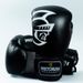 PU LEATHER BOXING GLOVES For Men And Women, PRETORIAN TIWNS MUAY THAI, Training Box, 5 Colors, 10-16 Oz_desvips.com