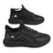 Men's Casual Shoes Classics Style Sneakers Athletic Trainers Outside Sports Running Walking Skateboard Breathable Antislip Low-top Lace Up_desvips.com