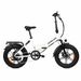 WINGLION EB-FF2.0 Folding Electric Bike, 48V 15Ah Battery, Dual Suspension & Hydraulic Disc Brakes_desvips.com