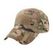 Outdoor Baseball With Velcro Special Forces Military Fan Manufacturer American Style Duckbill Cap Camouflage Sun Hat_desvips.com