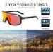 Cycling Glasses Polarized Outdoor Cycling Glasses Windproof Bright Sports Sunglasses_desvips.com