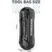 ROCKBROS Bicycle Bag Accessory For Repair Tools Portable Tool Pouch_desvips.com