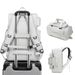 Travel Backpack For Women's Short-distance Travel Bags For Large Capacity Two Outdoor Leisure Business Trip Luggage Bags_desvips.com