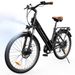 IScooter Ucitys Urban Electric Bike, 36V 13Ah Battery, APP Control_desvips.com