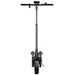 IScooter IX4 Off-road Electric Scooter 48V 15Ah Battery 800W Motor 45km Range 10 Inch Tires Dual Suspension Adult E-scooter_desvips.com