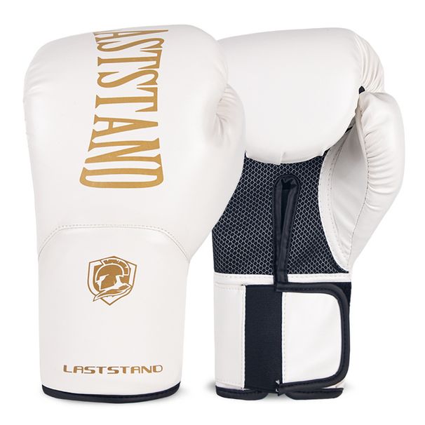 Muay Thai For Adults Men And Women Sanda Training Fighting Professional Punching Bag Children's Boxing Gloves_desvips.com