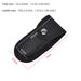 Black Fold Knife Plier Bag Pouch Case Sheath Nylon Belt Loop Pocket Carry Storage Flashlight Holder Waist Pack_desvips.com
