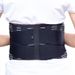 Waist Support Belt For Fitness And Sports, Adjustable Waist Protection Belt, Supplied By Manufacturer_desvips.com