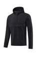 Casual Outdoor Sports Jacket Men's Mountaineering Quick-drying Waterproof Charge Trench Coat Hooded Loose Fitness Running Suit Long Sleeves_desvips.com