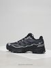 KAILAS Expedition Comfortable, Minimalist, And Classic Hiking Shoes: Non-slip, Wear-resistant, Waterproof, Low-top Hiking Shoes_desvips.com