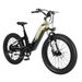 Cyrusher Roam Step-Through EBike – 250W Motor, 52V 15.6Ah Battery_desvips.com