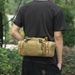 Multifunctional Sports Outdoor Fishing Waterproof Running Bag Waist Bag Camera Photography Tactical Bag 3P Magic Body Bag_desvips.com