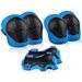Children's Sports Protective Gear Balance Bike Skiing Skating Anti-Fall Protection Pad Roller Skateboard Landmine Knee_desvips.com