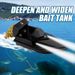 Cross-border GPS Positioning Bait 500m High-speed Remote Control Hook Delivery Boat With Automatic Return And Baiting_desvips.com