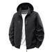 New Releases In December 2025 Cross-Border Autumn Winter Thin Couple's Windbreaker Youth Fashion Outdoor Cycling Hiking Fishing Jacket Coat For_desvips.com