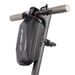 Front bag electric scooter bag Bicycle front bag electric folding handle bag EVA hard shell balance car_desvips.com