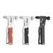 Stainless Steel Multi-Functional Rescue Hammer Car Window Breaker Camping Outdoor Combination Tool Pliers_desvips.com