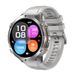 Amoled Screen Men X3 Smart Watch Compass Altitude Barometer Health Monitoring Outdoor Sport Fitness Tracker Smartwatch_desvips.com