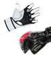 Laura Star Boxing Gloves Adult Half-finger Sanda Fighting Men And Women Punching Bag Training_desvips.com