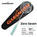 Carbon Badminton Racket For College Students Balanced Blade Durable Sports Outdoor Racquet Sports Single Racket_desvips.com